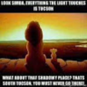 Meet your Posher, Ernest a.